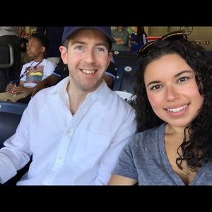 Meet your Posher, Patrick